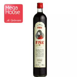 FISK CLASSIC 30%  70 CL.