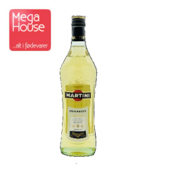 MARTINI BIANCO 15% 75 CL.