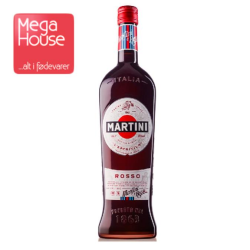 MARTINI ROSSO 15%  70 CL.