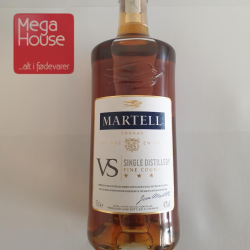 MARTELL COGNAC 40%  70 CL.