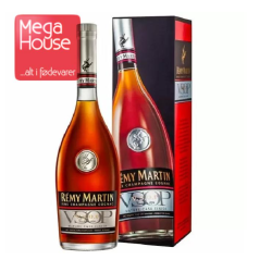 REMY MARTIN COGNAC V.S.O.P 40%  70 CL.