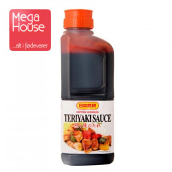 TERIYAKI SAUCE 2 KG. (NIPPON SHOKKEN)