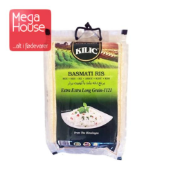 RIS BASMATI 4.5 KG.