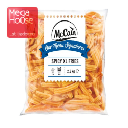 MCCAIN SPICY XL 12,5 KG.