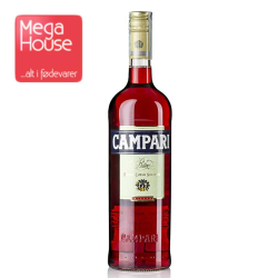 CAMPARI 25%  70 CL.