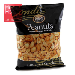 PEANUTS 1 KG.