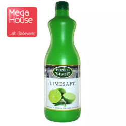 LIMESAFT 1 LTR.