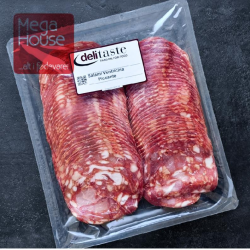 SALAMI VENTRECINA 500 G.