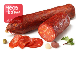 SALAMI VENTRICINA PICCANTE CA. 2,5 KG.