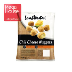 LAMB WESTON CHILI CHEESE NUG. 1 KG.