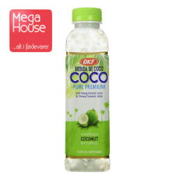 ALOE KING COCO 20X0,5 LTR.