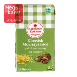 MONAY SAUCE 500 ML.