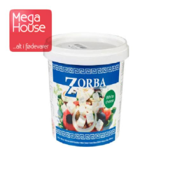 ZORBA SALAT TERN MINI 1 KG.