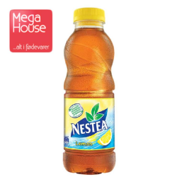 NESTEA LEMON 12X0,5 LTR. INCL. PANT