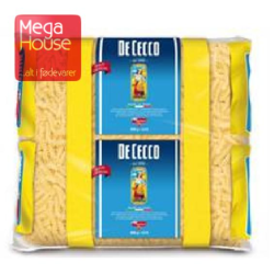 DE CECCO SKRUER 3 KG