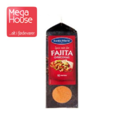 FAJITA SPICE MIX 532 G.