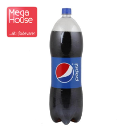 PEPSI 6X1,5 LTR. M/PANT