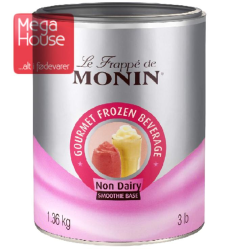 MONIN FRAPPE NON DAIRY 1,36 KG.