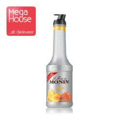 MONIN MANGO PUREMIX 1 LTR.