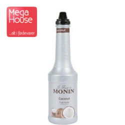 MONIN KOKOS PUREMIX 1 LTR.