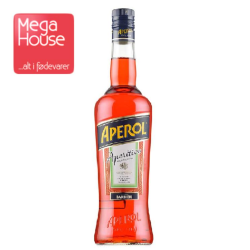 APEROL BITTER 70 CL.  6X1 PR KS.