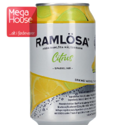 RAMLÖSA CITRUS 24X33 CL.