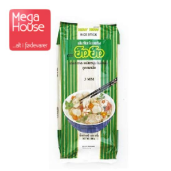 RICE STICK 3 MM. 500 G.