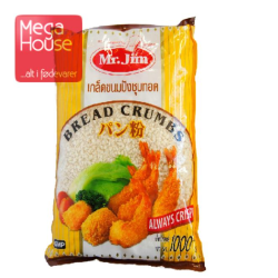 BREAD CRUMBS 1 KG. (MR. JIM)