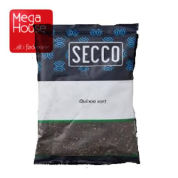 QUINOA SORT 900 G.