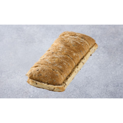 FULDKORNSSANDWICH FORSKÅRET (KOHBERG) 24X125 G.
