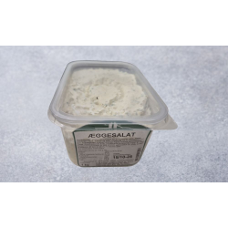 ÆGGESALAT 1 KG.