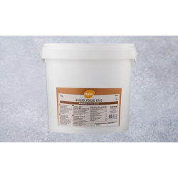 ÆG KOGTE PILLEDE 4 KG.