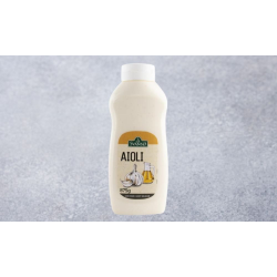 AIOLI 875 ML.