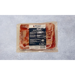 BACON SLICED (TULIP FROST) 1,4 KG