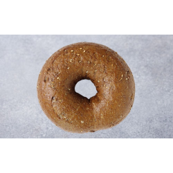 BAGEL FULDKORN 150 GR. 24 STK.