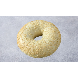 BAGEL SESAM 150 GR. 24 STK.