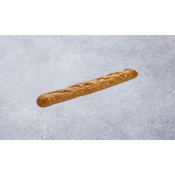 BAGUETTE GROV 420 G. 18 STK.