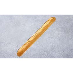 BAGUETTE HVEDE 420 G. 18 STK.