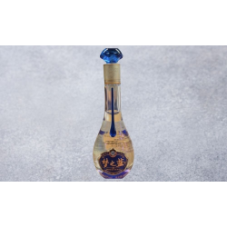 BAIJIU DREAM BLUE M3 100 ML. (LILLE)