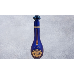 BAIJIU DREAM BLUE M6 100 ML. (LILLE)