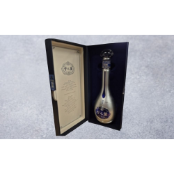 BAIJIU DREAM BLUE M9 500 ML.