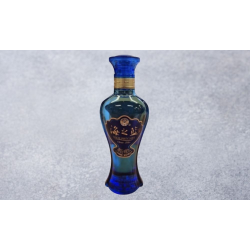 BAIJIU OCEAN BLUE 100 ML. (LILLE)