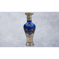 BAIJIU SKY BLUE 100 ML. (LILLE)