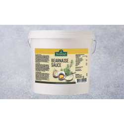 BEARNAISE CREMET SVANSØ 5 KG.