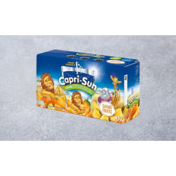 CAPRI-SUN SAFARI 10X200 ML.