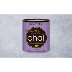 CHAI TE ORCA SPICE 1,82 KG