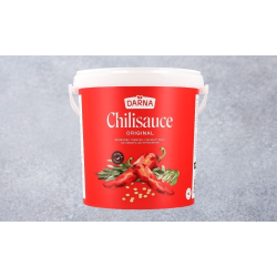 CHILI FÆRDIGLAVET 10 KG. (DARNA)