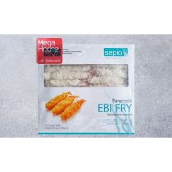 EBI FRY REJER 2L (20 G.) 12X800 G. (SEPIO)