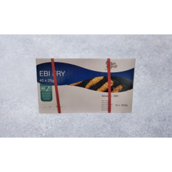 EBI FRY REJER 2L (25 G.) 10X1 KG. (ODIN SEAFOOD)