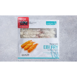 EBI FRY REJER 2L (25 G.) 10X1 KG. (SEPIO)